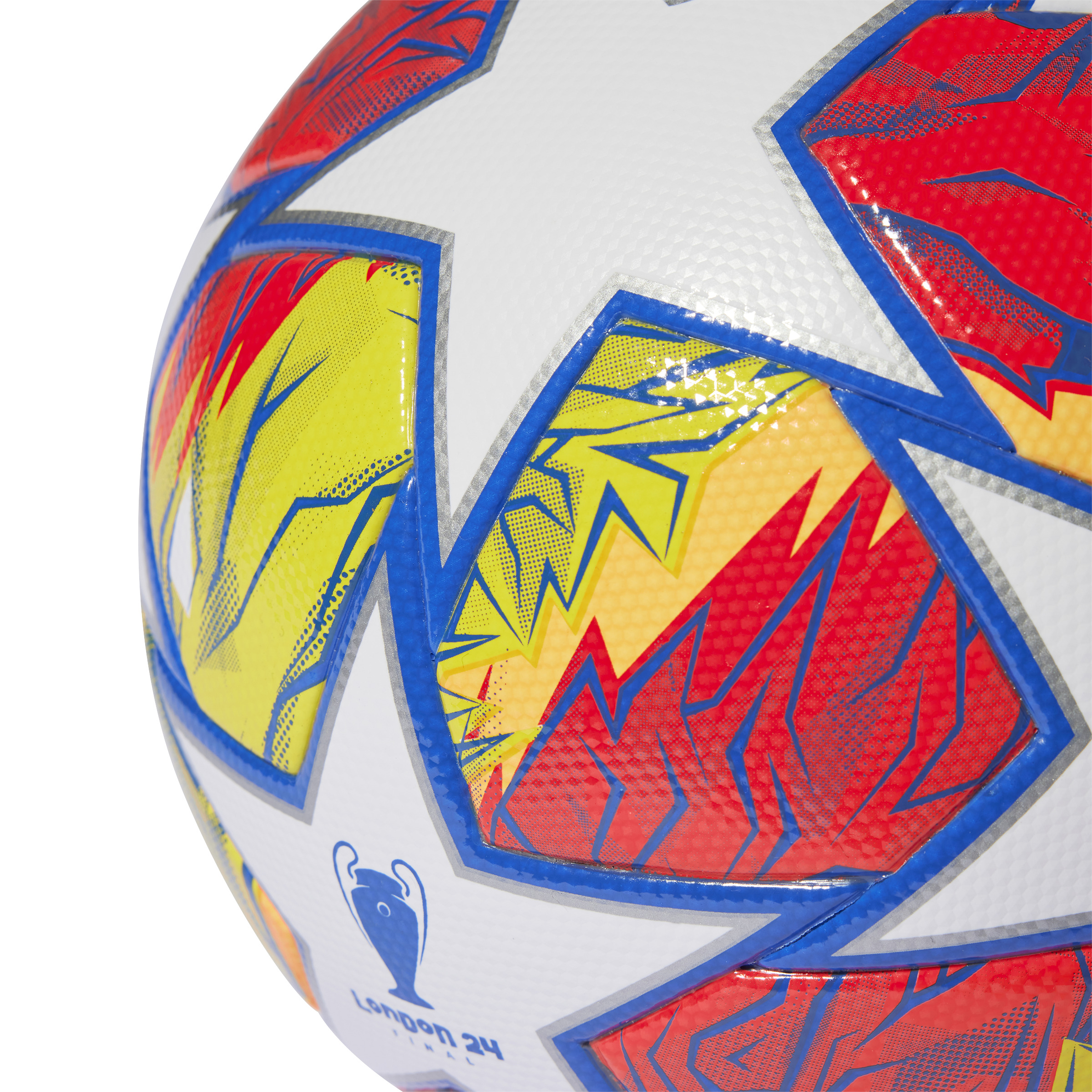 UCL LEAGUE 23/24 KNOCK-OUT BALL