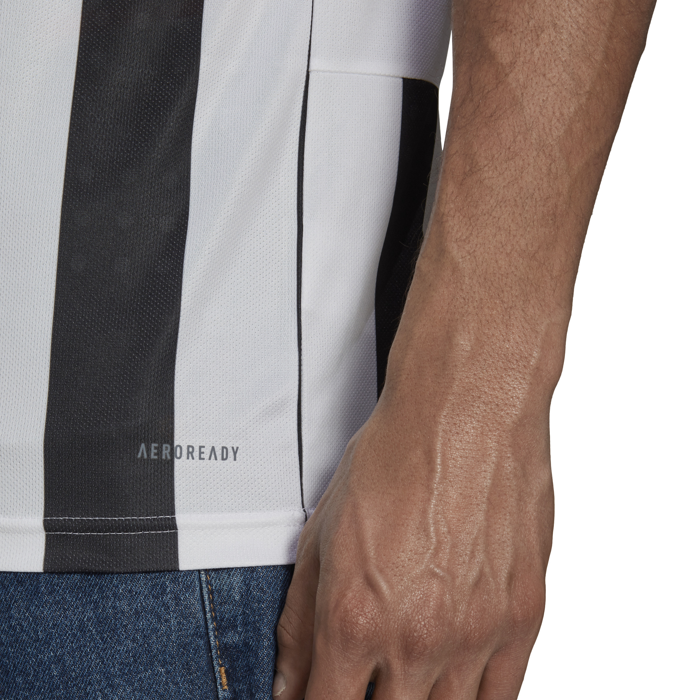 Adidas Juventus Turin 21/22 Heimtrikot