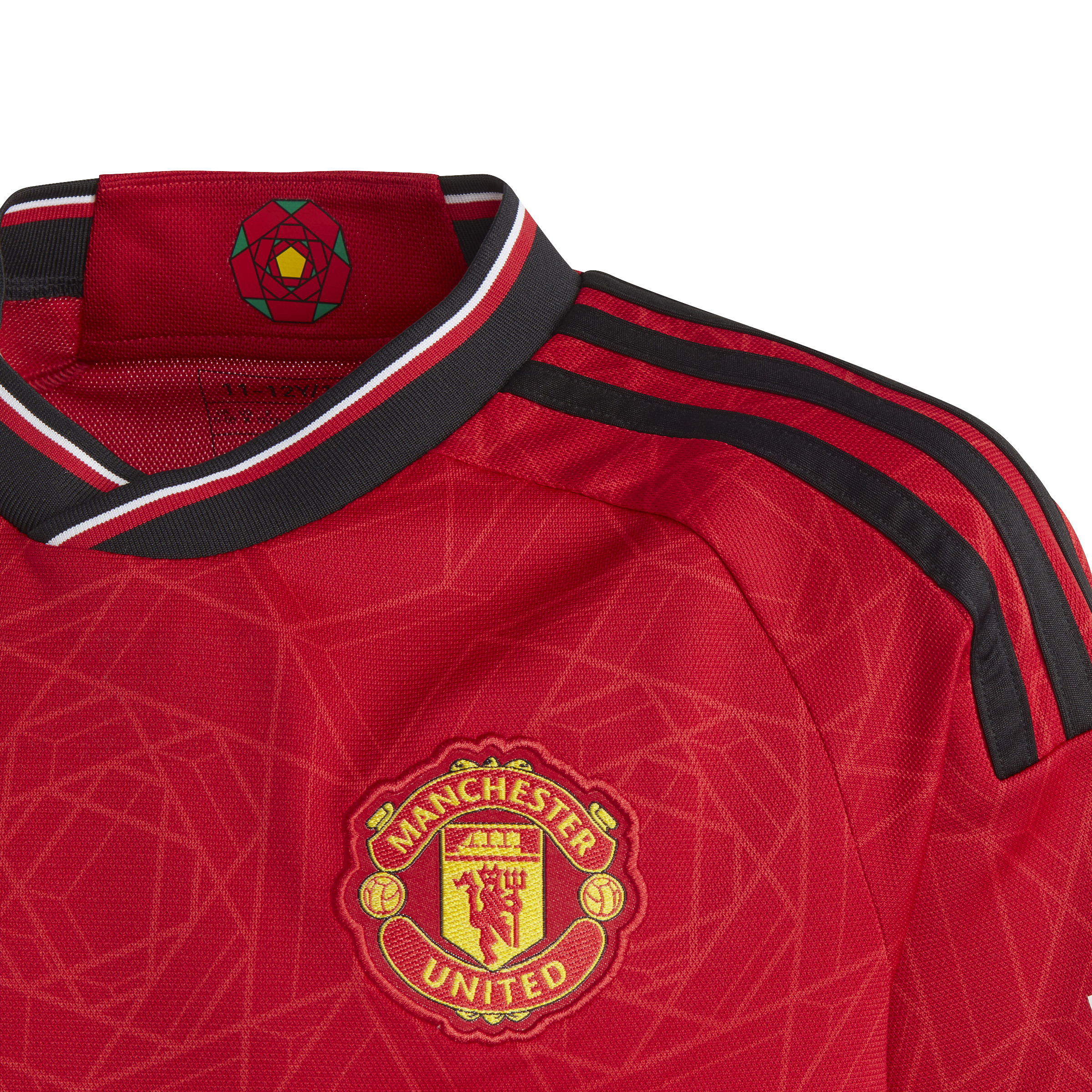 Manchester United Home Kit / Kids