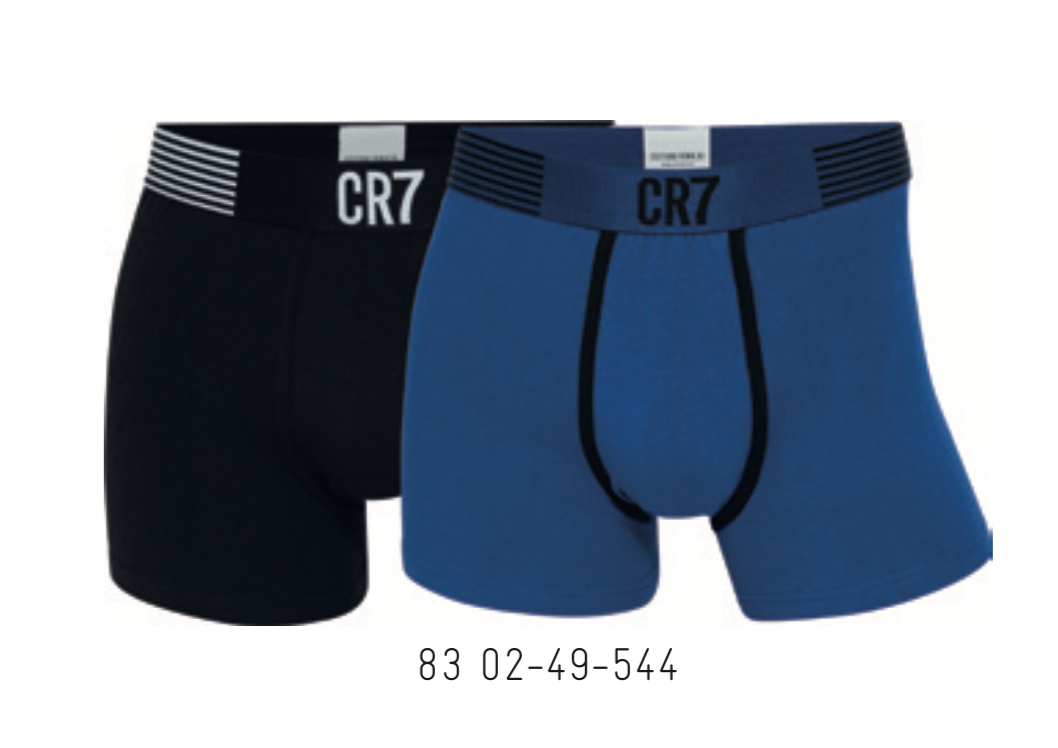 CR7 2-Pack Fashion Trunk