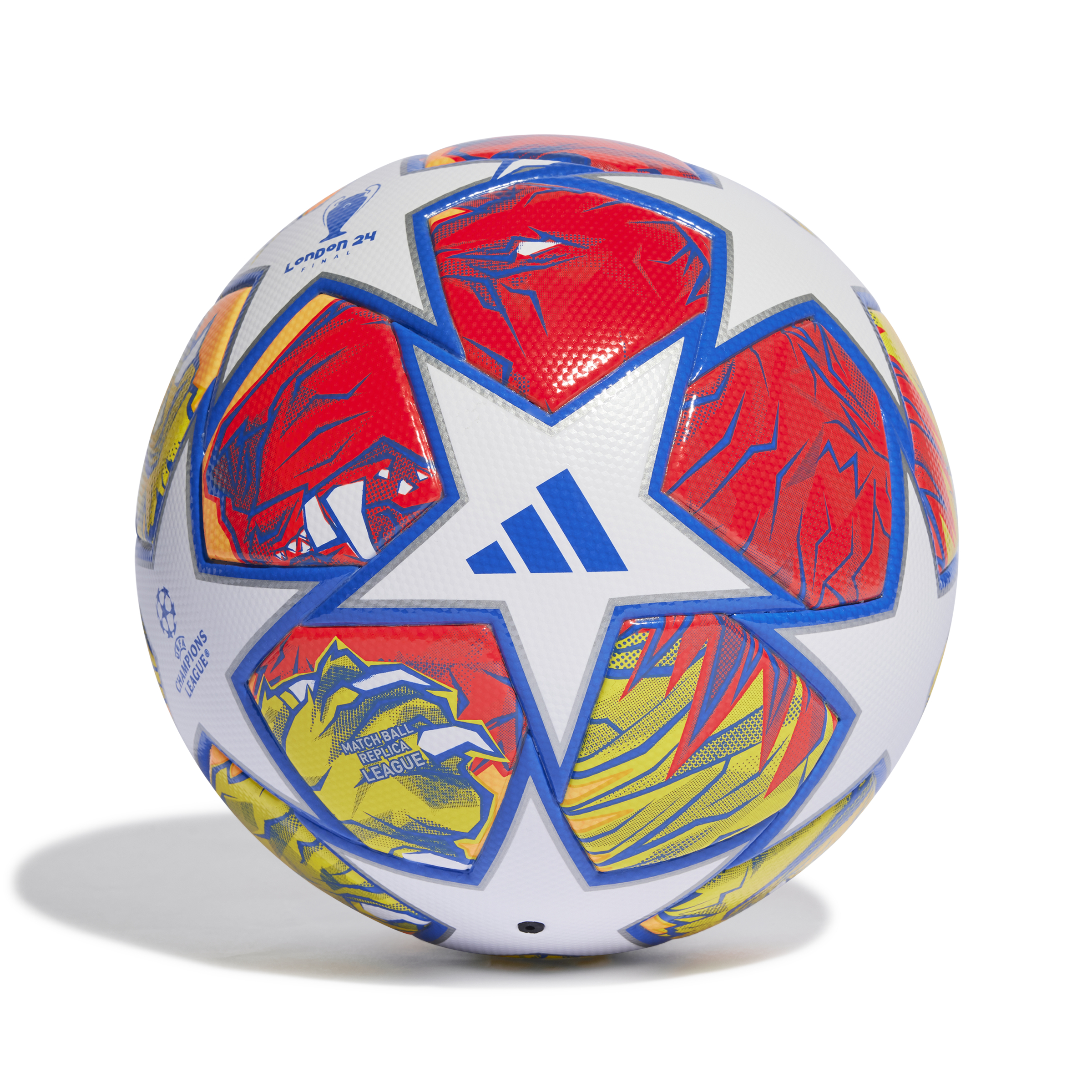 UCL LEAGUE 23/24 KNOCK-OUT BALL