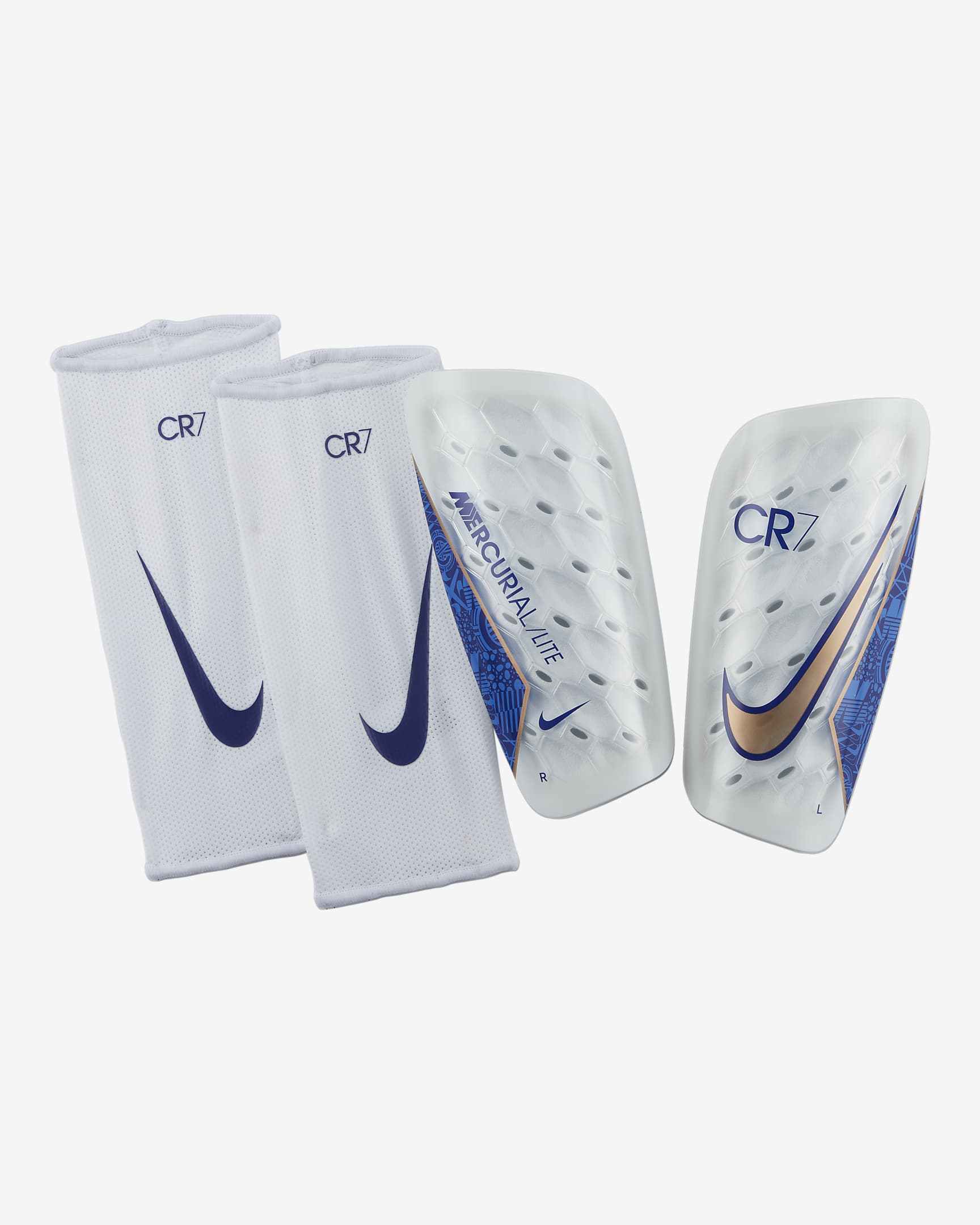 Nike Mercurial Lite CR7