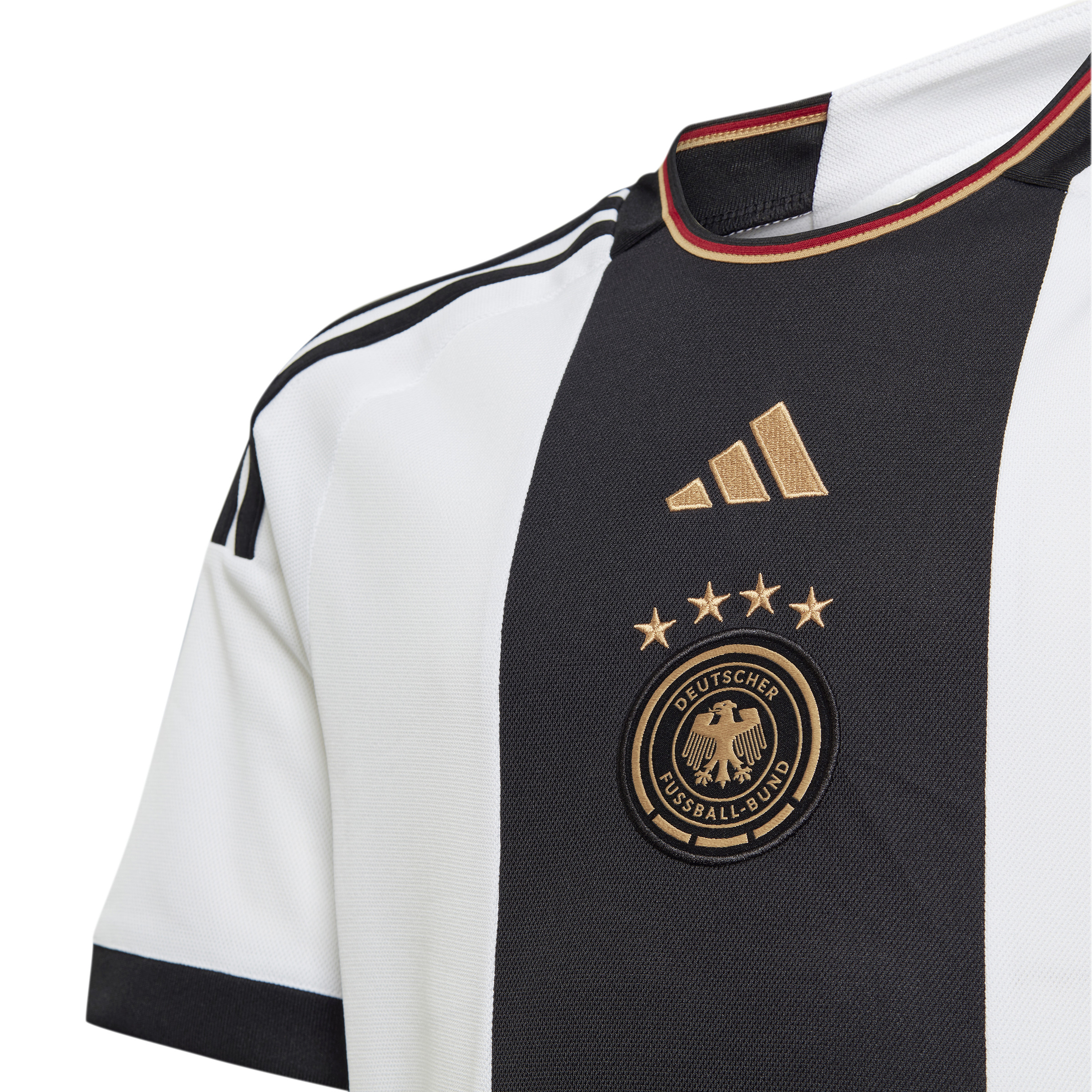 DFB 22 Heimtrikot Kids