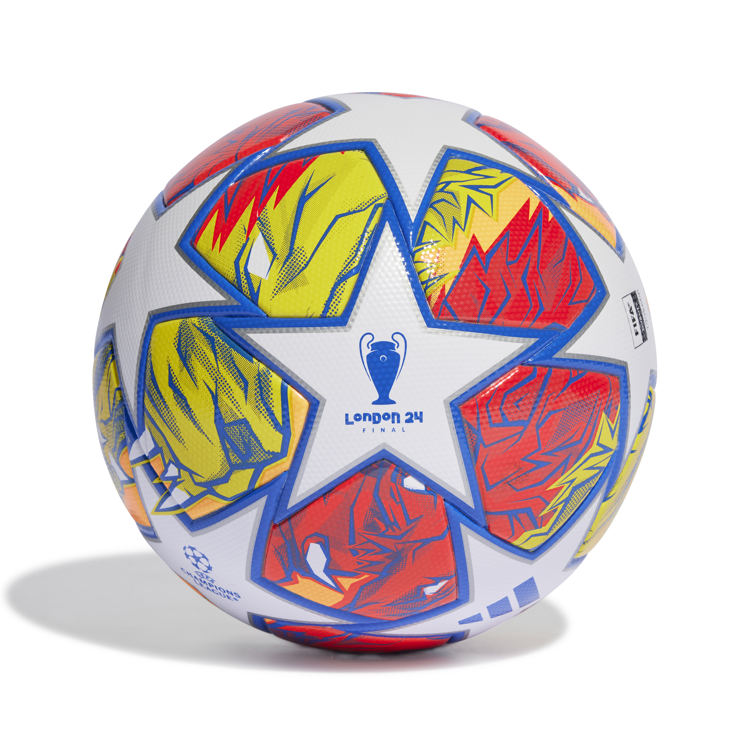 UCL LEAGUE 23/24 KNOCK-OUT BALL