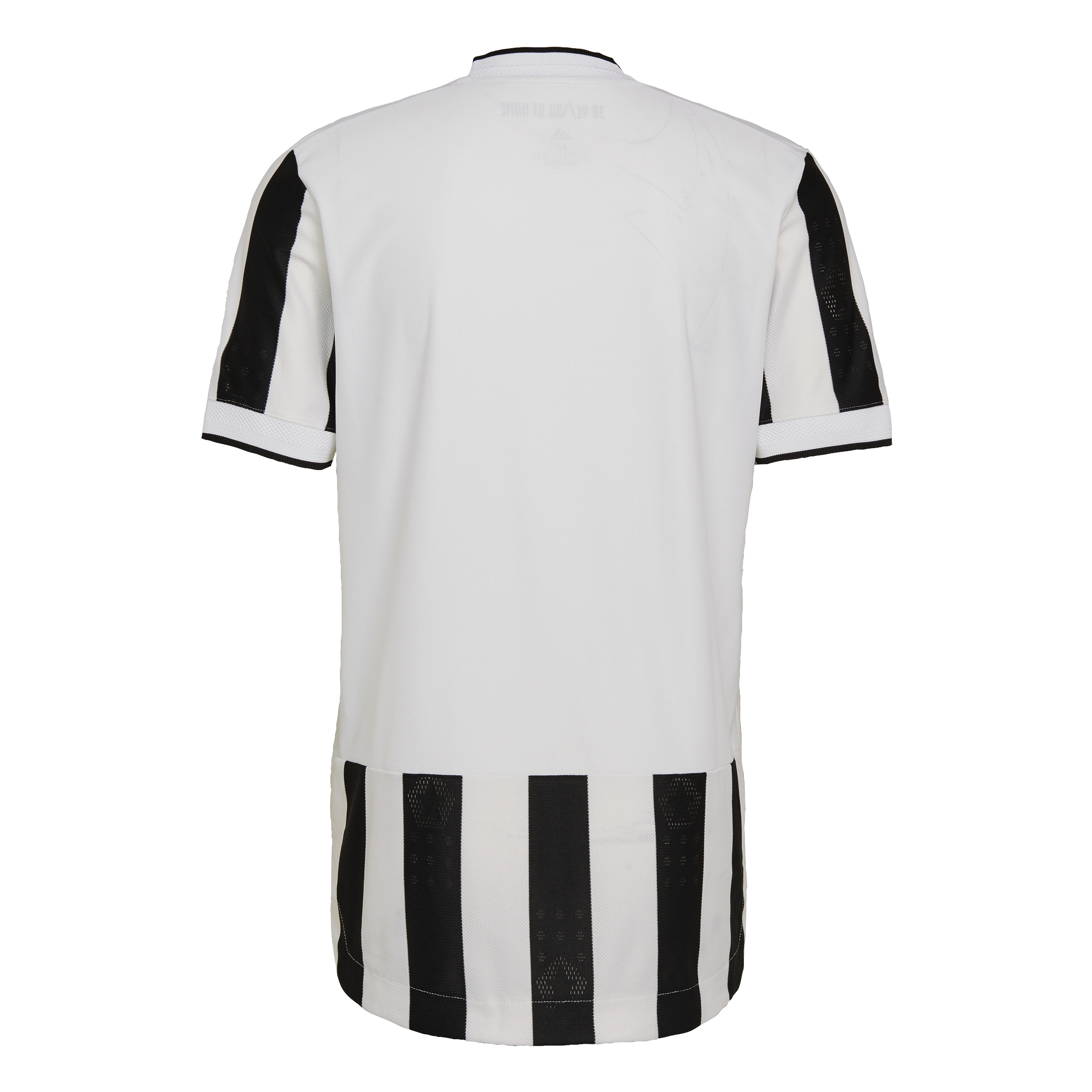 Adidas Juventus Turin 21/22 Heimtrikot