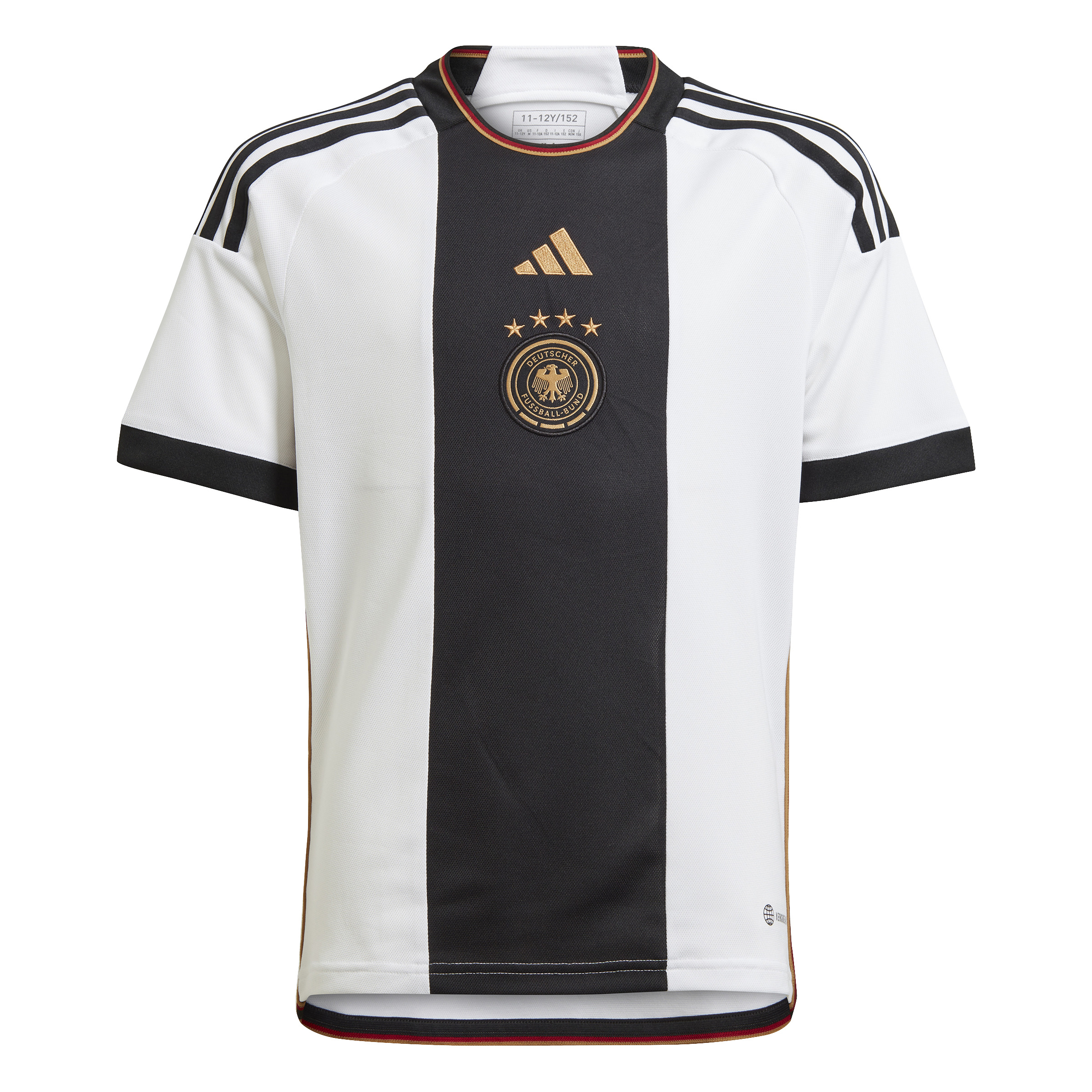 DFB 22 Heimtrikot Kids