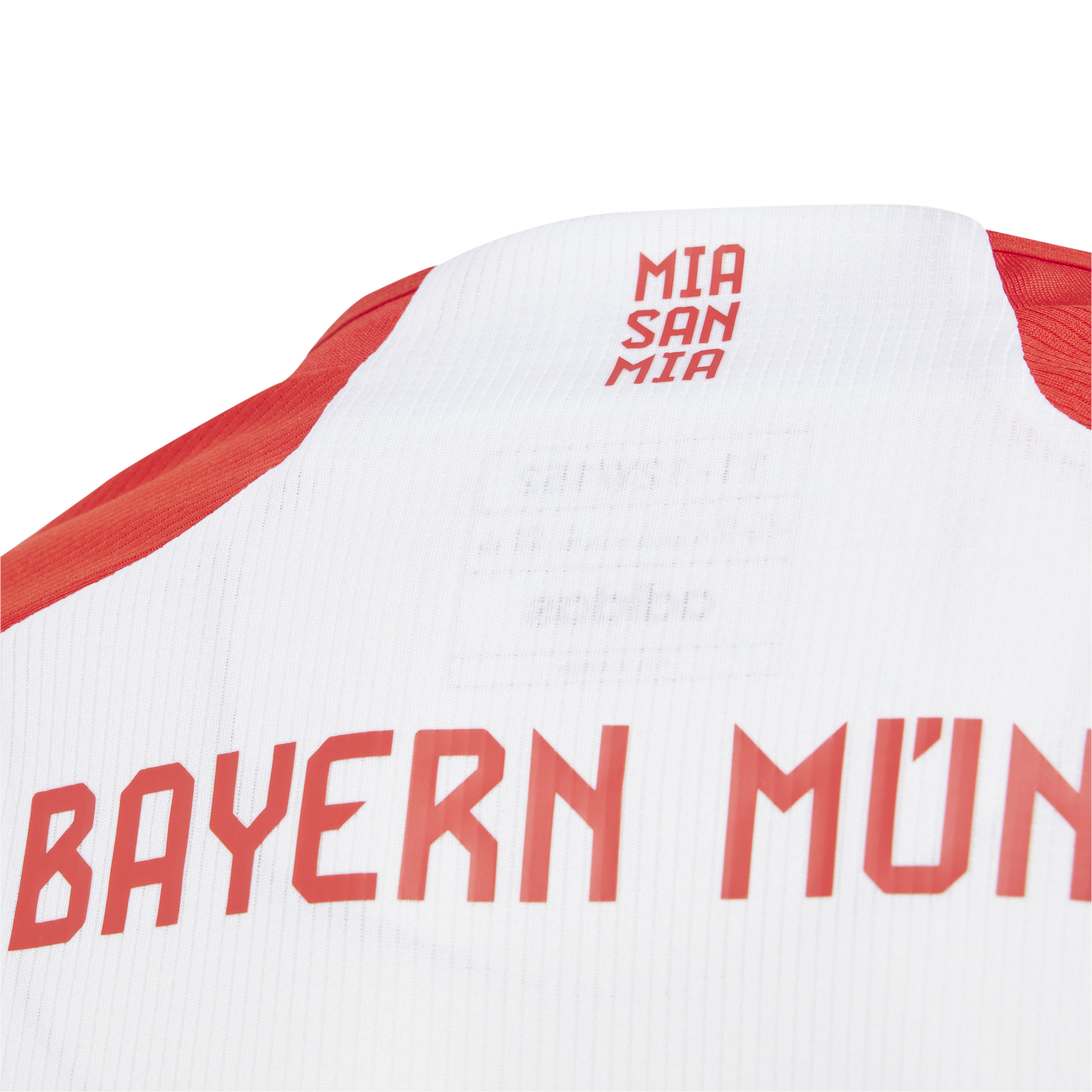 FC Bayern München 23/24 Kids Heimtrikot