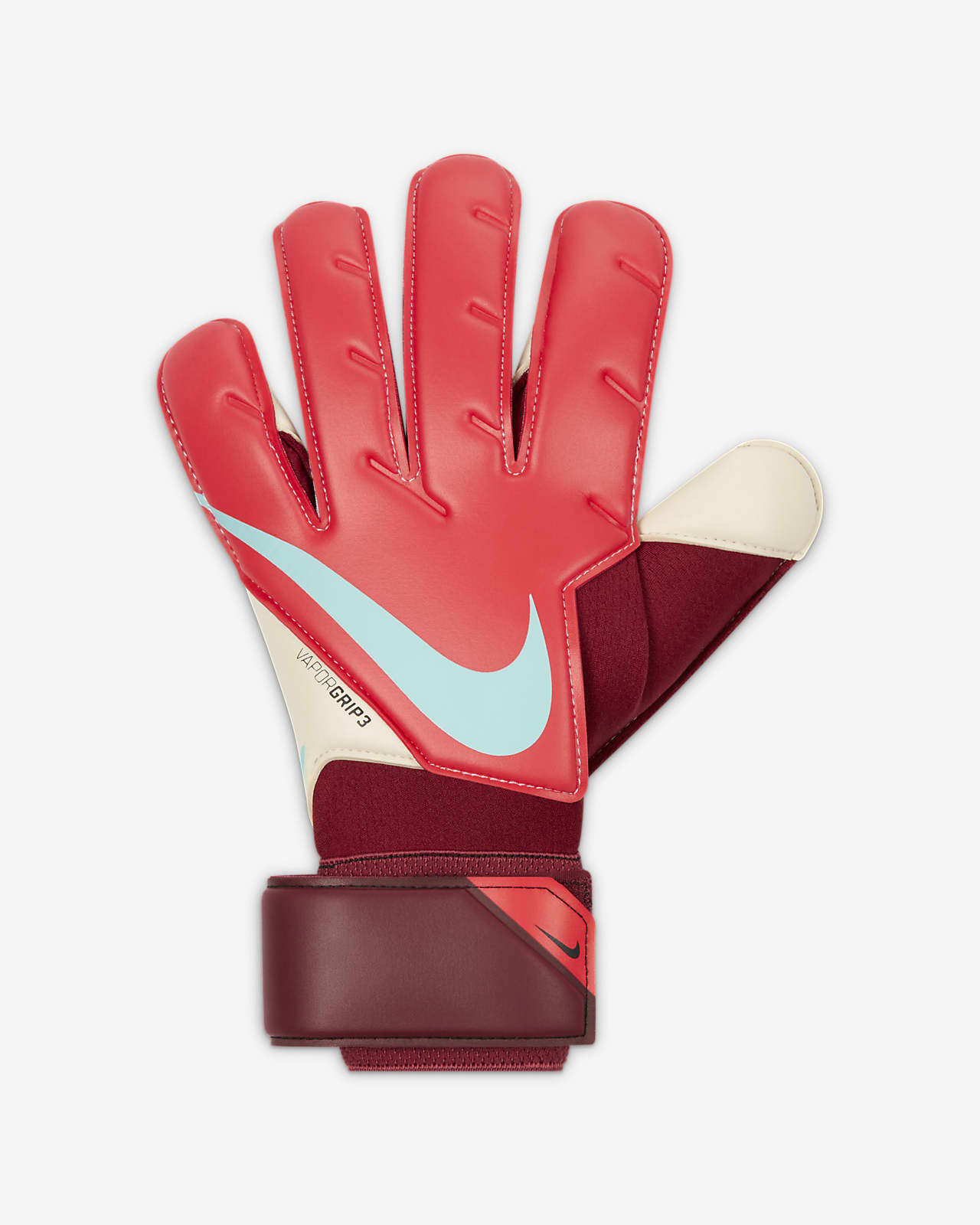Nike Goalkeeper Vapor Grip3