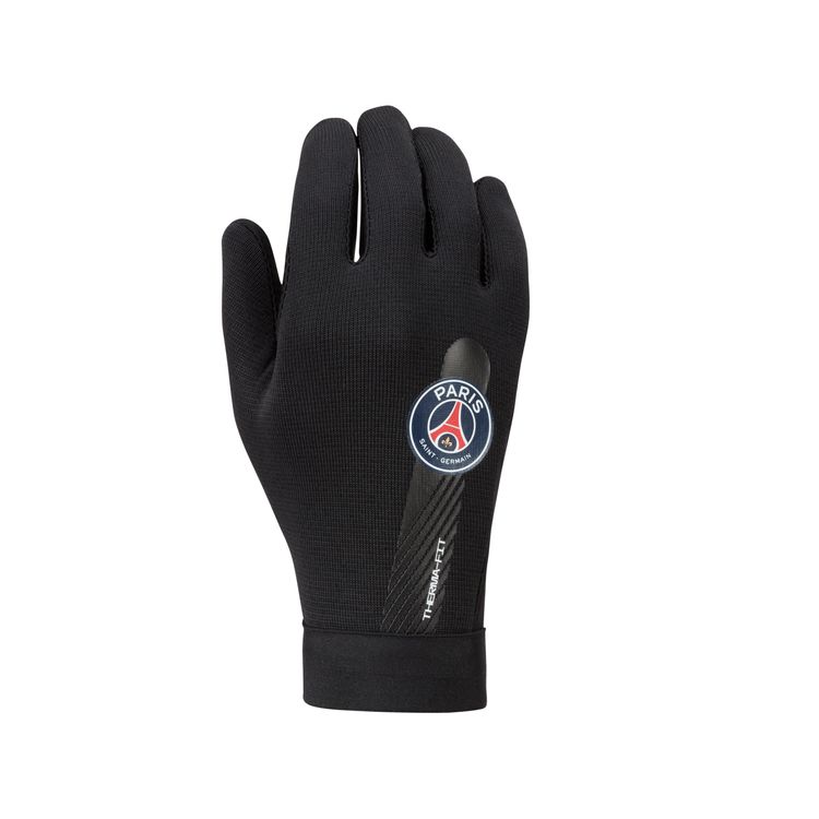 Paris Saint-Germain Jordan Soccer Gloves