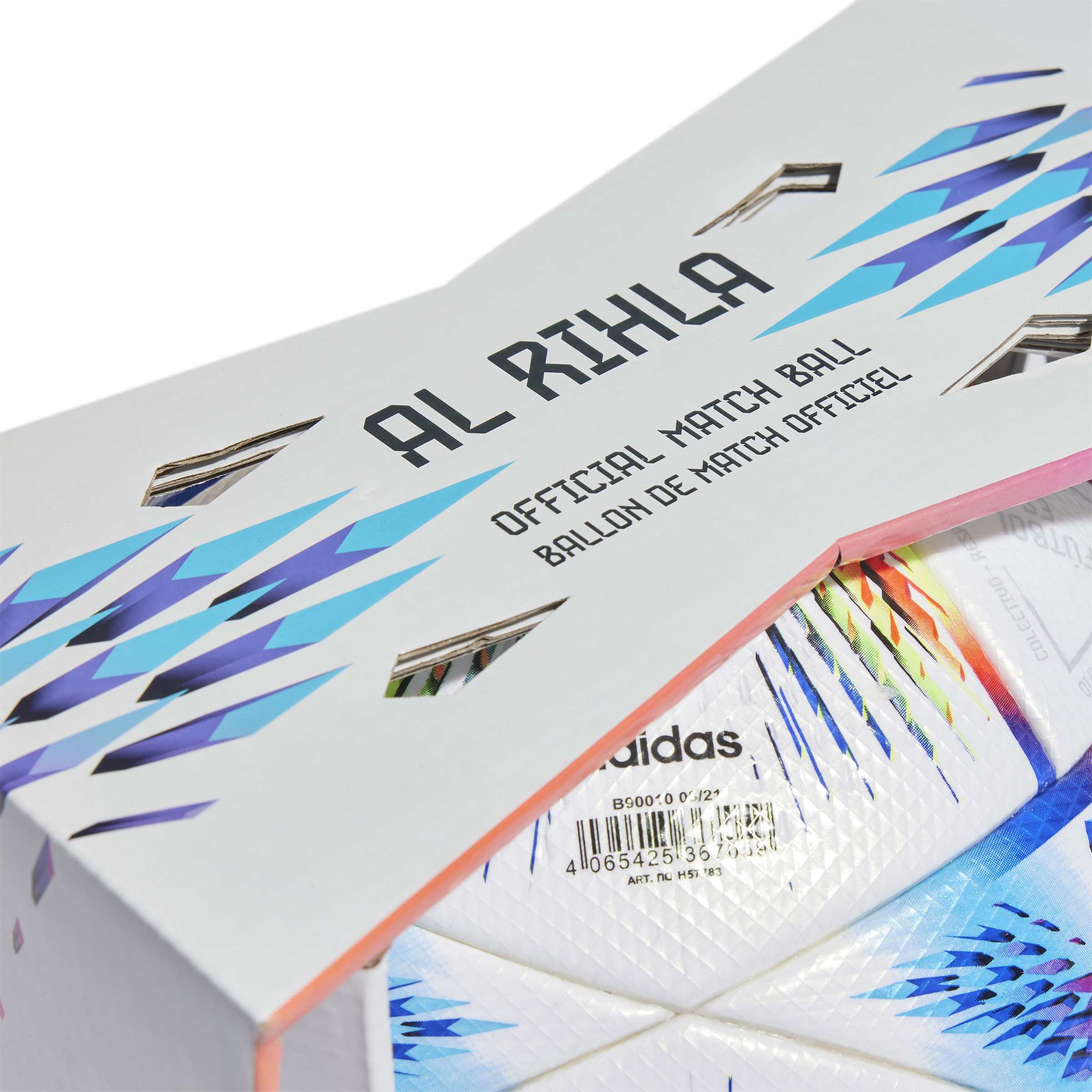 Adidas Al Rihla PRO