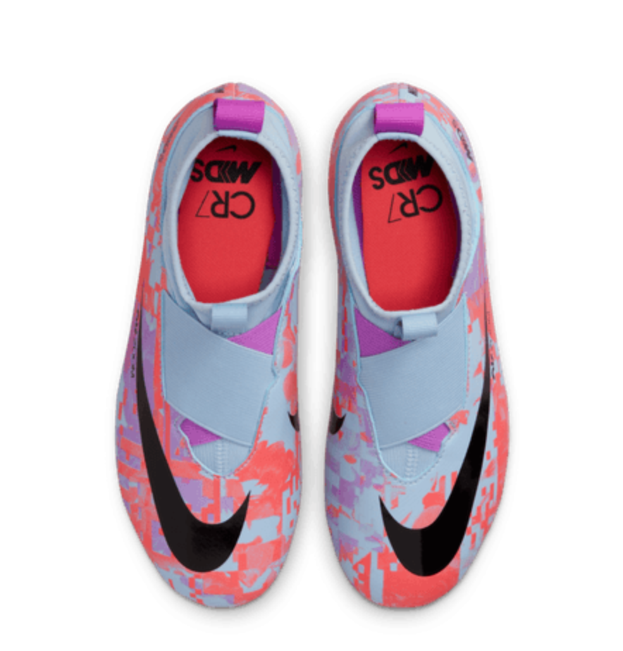 JR Zoom Superfly 9 Academy MDS FGMG