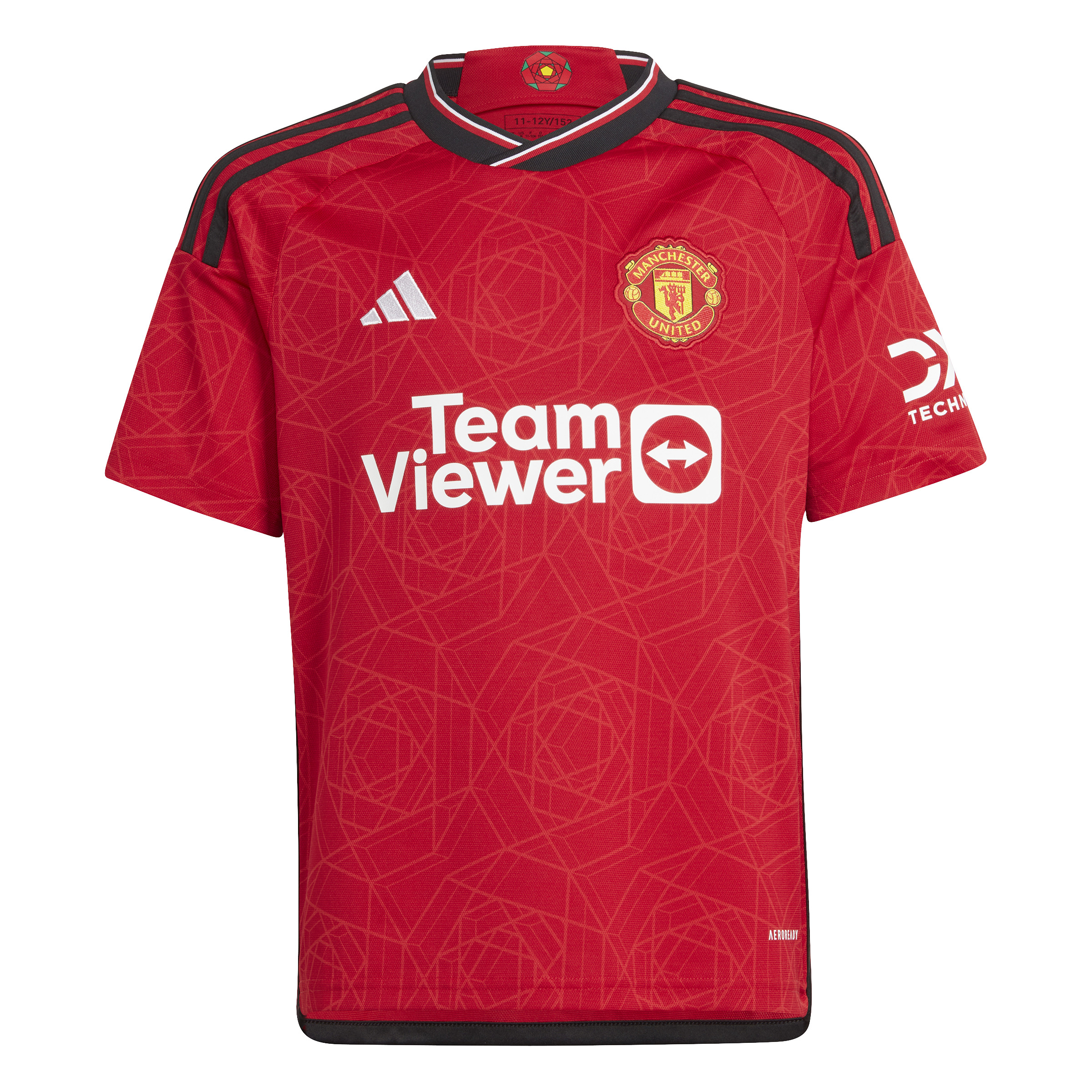 Manchester United Home Kit / Kids