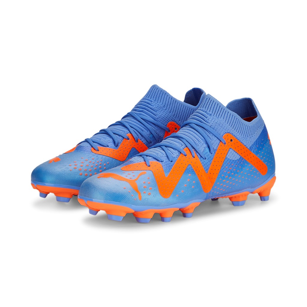 FUTURE Match FG/AG Football Boots Youth